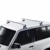 גגון ל-JEEP Wrangler של