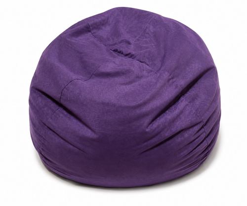פוף לבית דגם ''סופגי