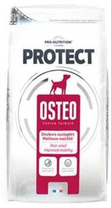 פרוטקט רפואי אוסטאו לכלב | Pro NUTRITION Protect Veterinary Osteo Dog