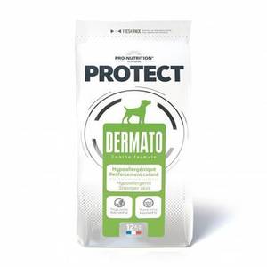 פרוטקט רפואי דרמטו לכלב | Pro NUTRITION Protect Veterinary Dermato Dog