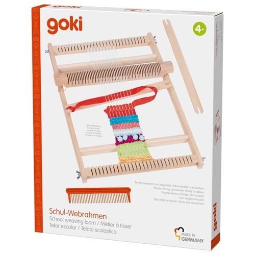GOKI נול אריגה 39 ס