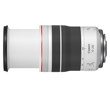 עדשת קנון Canon RF 70-200mm f/4L IS USM