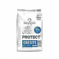 פרוטקט רפואי אוביסיטי לחתול | Pro NUTRITION Protect Veterinary Obesity Cat