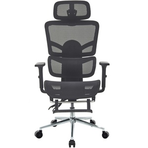 כיסא משרדי ארגונומי Ergonix