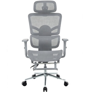 כיסא משרדי ארגונומי Ergonix