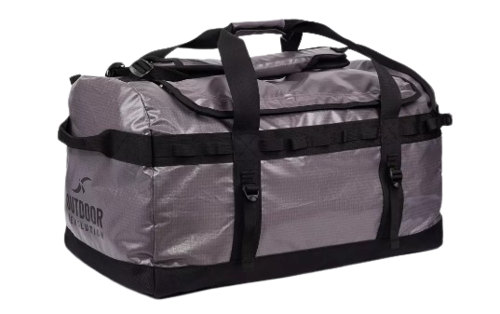 צימידן Expedition Pro 90L אפור – Outdoor Revolution