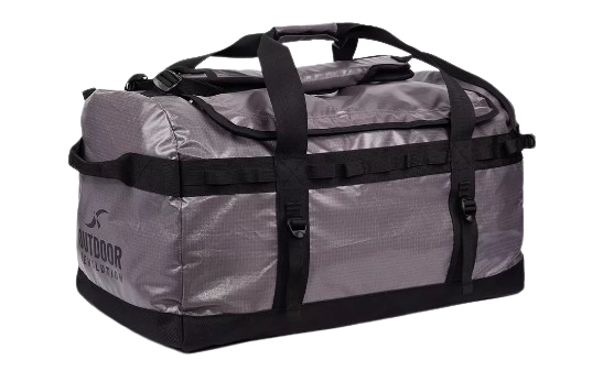 צימידן Expedition Pro 90L אפור – Outdoor Revolution