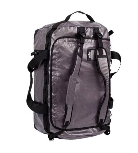 צימידן Expedition Pro 90L אפור – Outdoor Revolution