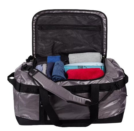 צימידן Expedition Pro 90L אפור – Outdoor Revolution