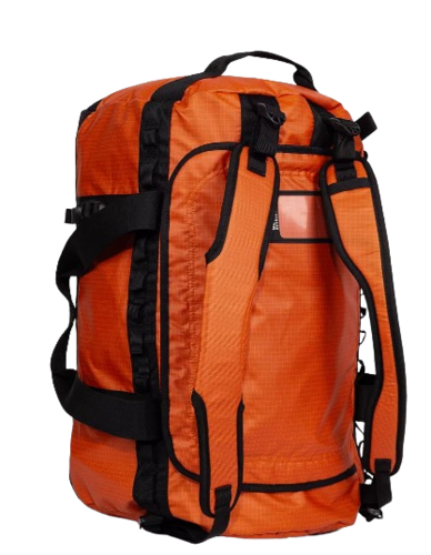 צימידן Expedition Pro 90L כתום – Outdoor Revolution