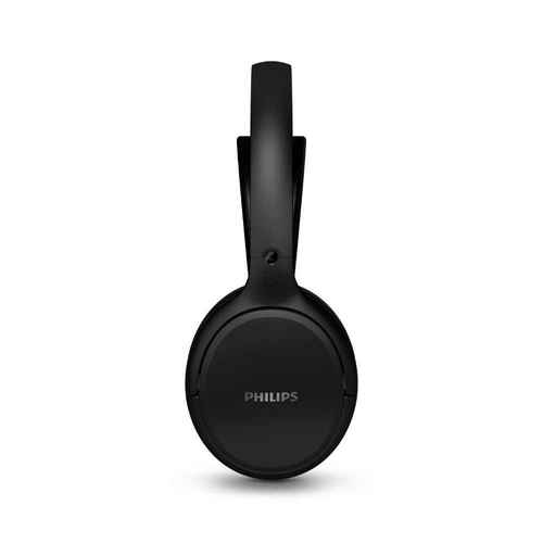 אוזניות אלחוטיות לטלויזיה PHILIPS SHC5200M2/12 OVER EAR