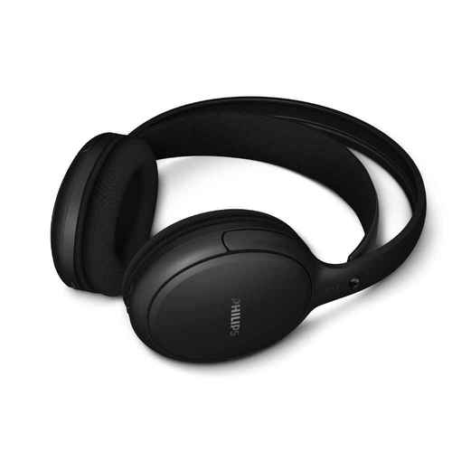 אוזניות אלחוטיות לטלויזיה PHILIPS SHC5200M2/12 OVER EAR