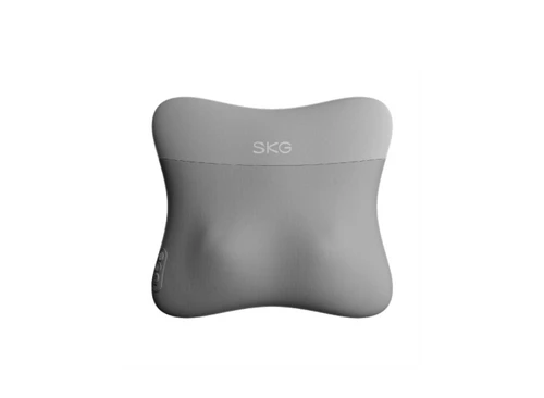 כרית עיסוי לגב ולצוואר SKG VS500