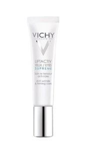 LIFTACTIV EYES קרם עיניים ליפט אקטיב מכיל RHAMNOSE | מכיל 15 מ"ל | וישי - VICHY