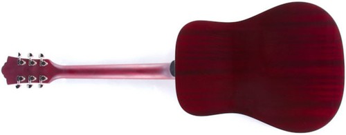 זווית נוספת guild d-125-ch acoustic guitar