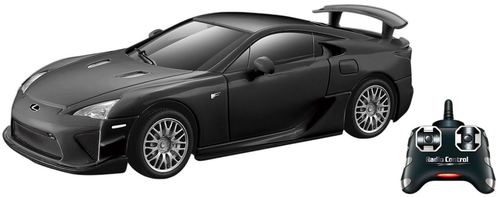 מכונית שלט LEXUS LFA 1:24