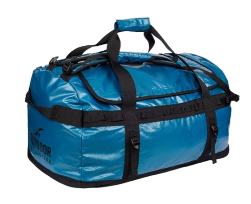 צימידן Expedition Pro 90L פטרול – Outdoor Revolution