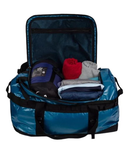 צימידן Expedition Pro 90L פטרול – Outdoor Revolution