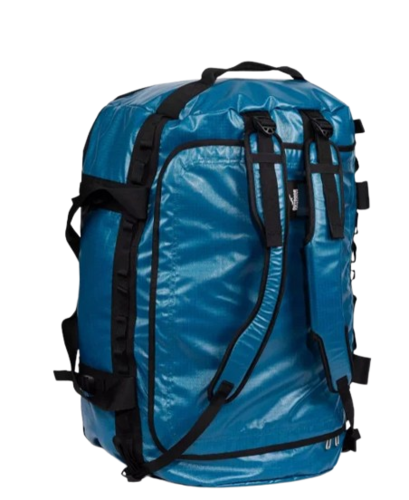 צימידן Expedition Pro 90L פטרול – Outdoor Revolution