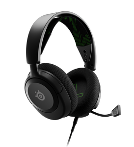 אוזניות גיימינג חוטיות SteelSeries Arctis Nova 1X Xbox עם מיקרופון