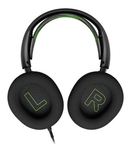 אוזניות גיימינג חוטיות SteelSeries Arctis Nova 1X Xbox עם מיקרופון