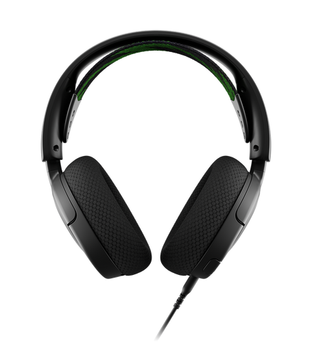 אוזניות גיימינג חוטיות SteelSeries Arctis Nova 1X Xbox עם מיקרופון
