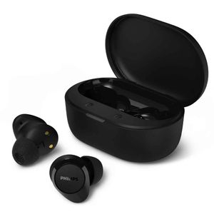 אוזניות Dots TWS Philips TAT1300 עד 24 שעות האזנה