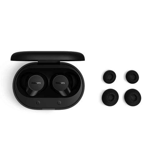 אוזניות Dots TWS Philips TAT1300 עד 24 שעות האזנה