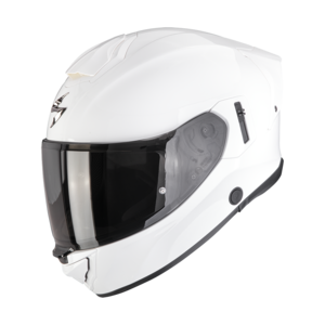 קסדה מלאה סקורפיון לבן - SCORPION EXO-530 AIR