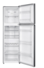 מקרר מקפיא עליון 385 ליטר נירוסטה MAX-RDNH440X Normande