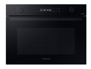 תנור קומבי משולב מיקרוגל SAMSUNG סמסונג דגם NQ5B4553FBK