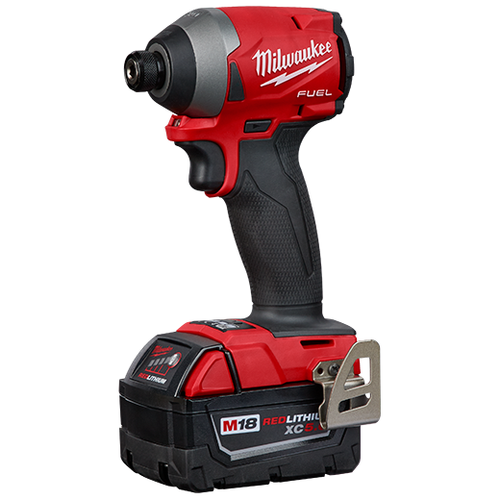 מברגה/מקדחה MILWAUKEE M18 FID