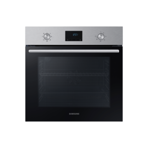 תנור בנוי קטליטי 68 ליטר נירוסטה NV68A1140BS SAMSUNG