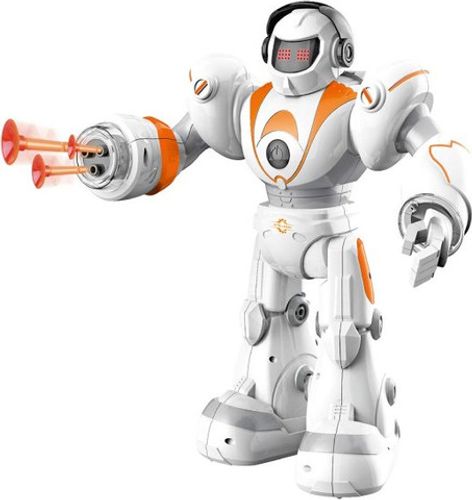 רובוט עם שלט חכם Machina Lifeguard Robot