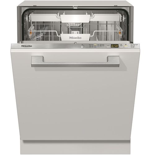 מדיח כלים רחב G5050 MIELE