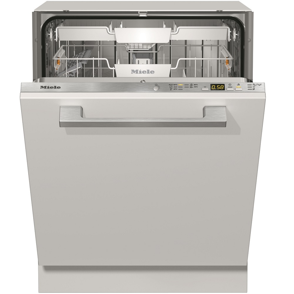 מדיח כלים רחב G5050 MIELE