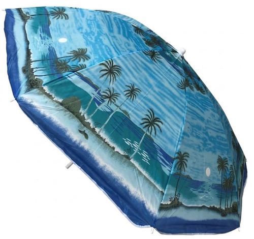 שמשייה לקמפינג 1.7M