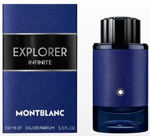 Montblanc Explorer Infinite EDP 100ML