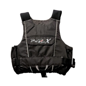 אפוד ציפה לנוער Pro Race X 50N ISO Lalizas (40-70 ק"ג)