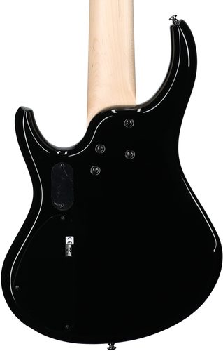 זווית נוספת mtd kingston z 5 strings - tobaco sunburst bass