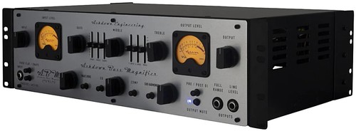 זוית נוספת ashdown abm-600-dr-evo iv bass head