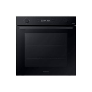 תנור בנוי פירוליטי שחור 76 ליטר NV7B41301AK SAMSUNG