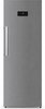 מקפיא No Frost עם 7 מגירות בנפח 274 ליטר דגם KMG-UFT-307 X/262-NF מבית KMG - צבע נירוסטה