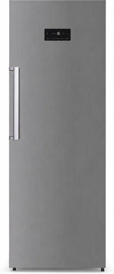 מקפיא No Frost עם 7 מגירות בנפח 274 ליטר דגם KMG-UFT-307 X/262-NF מבית KMG - צבע נירוסטה