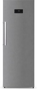 מקפיא No Frost עם 7 מגירות בנפח 274 ליטר דגם KMG-UFT-307 X/262-NF מבית KMG - צבע נירוסטה
