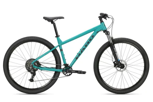 HARO FlightLine 29 1 Matte Green Black