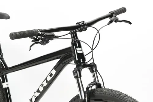 HARO FlightLine 29 1 detail