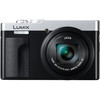 מצלמה דיגיטלית קומפקטית Panasonic Lumix TZ99 - צבע כסף