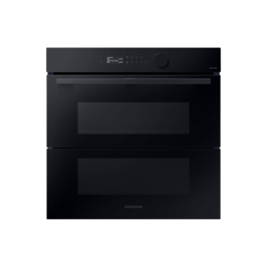 תנור בנוי פירוליטי 76 ליטר Dual Cook Flex NV7B5755SAK SAMSUNG