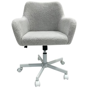 כיסא עבודה מעוצב Ergonix